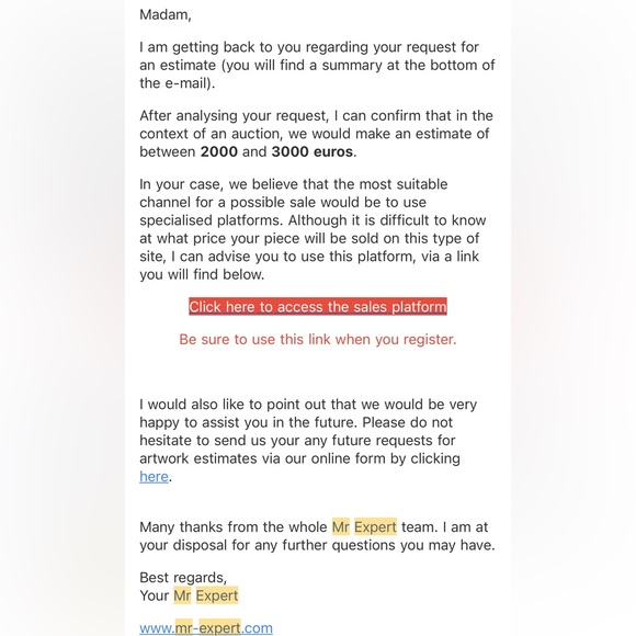 Chanel lamb skin purse - Picture 11 of 12